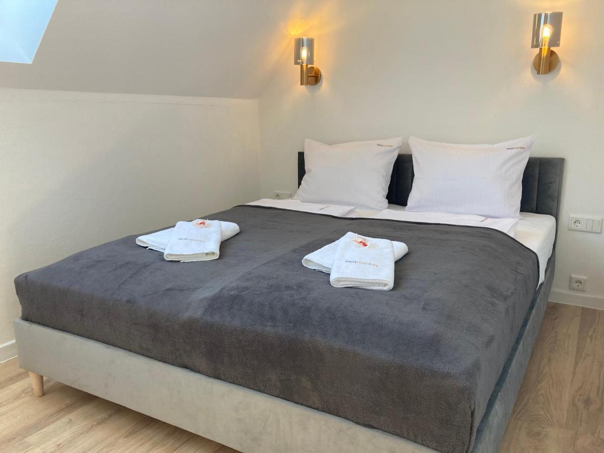 Nowe Apartamenty Ostoja - Nad Baltykiem - Cisza I Piekno Natury Zastan Buitenkant foto
