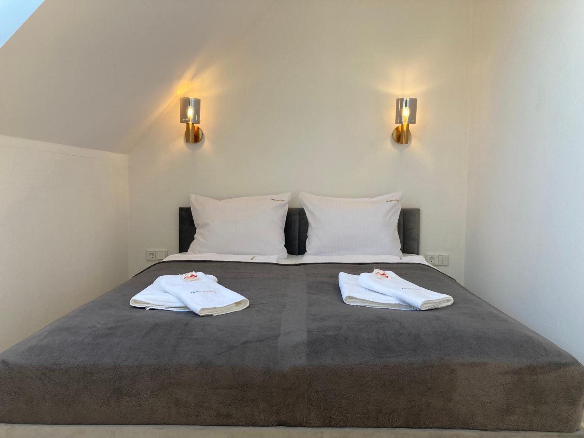 Nowe Apartamenty Ostoja - Nad Baltykiem - Cisza I Piekno Natury Zastan Kamer foto
