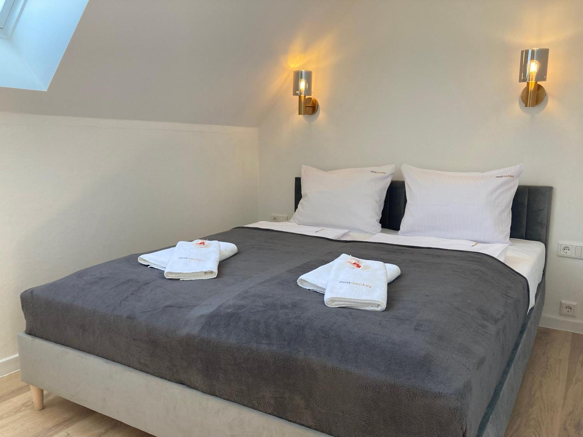 Nowe Apartamenty Ostoja - Nad Baltykiem - Cisza I Piekno Natury Zastan Kamer foto