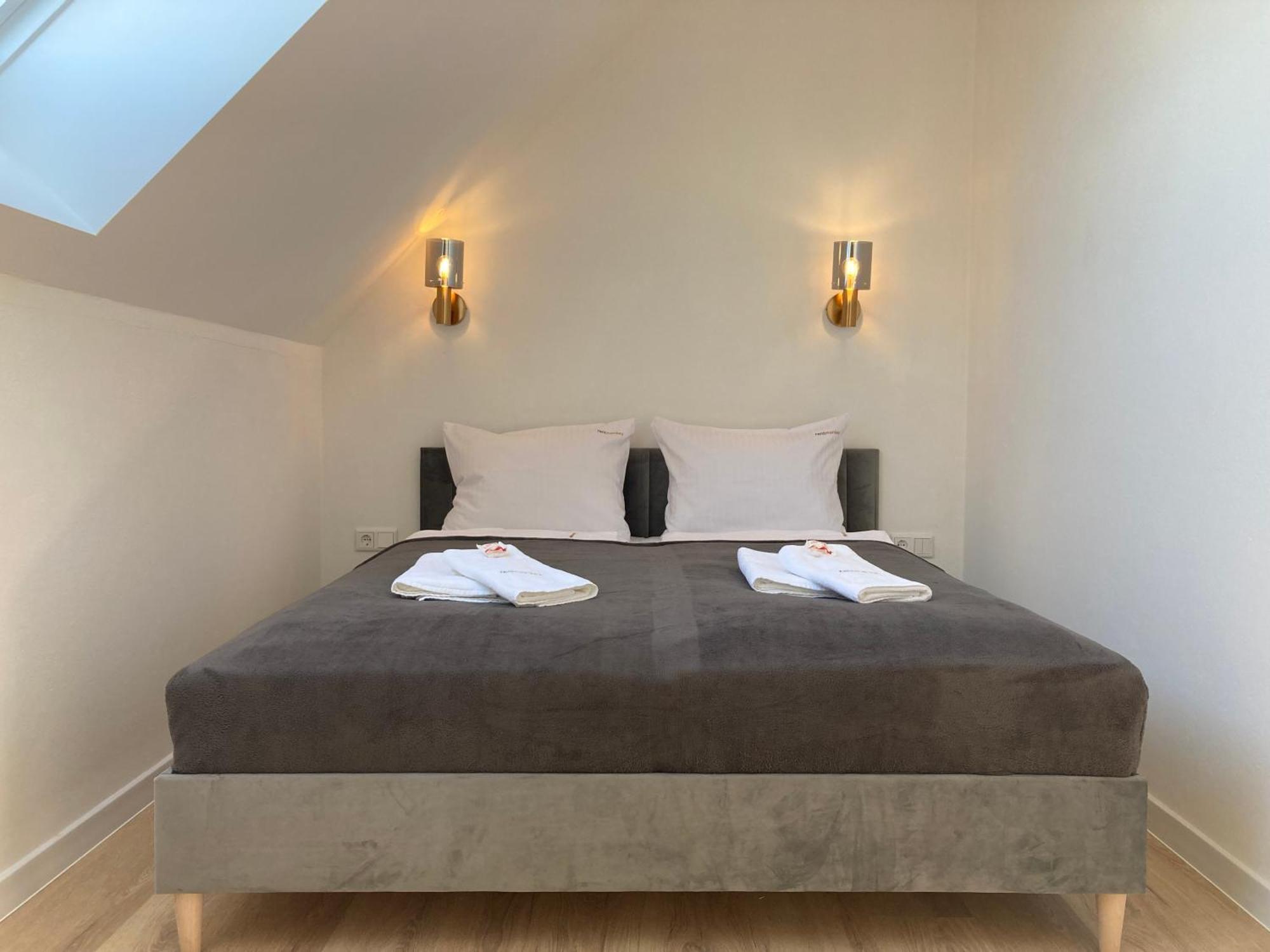 Nowe Apartamenty Ostoja - Nad Baltykiem - Cisza I Piekno Natury Zastan Buitenkant foto