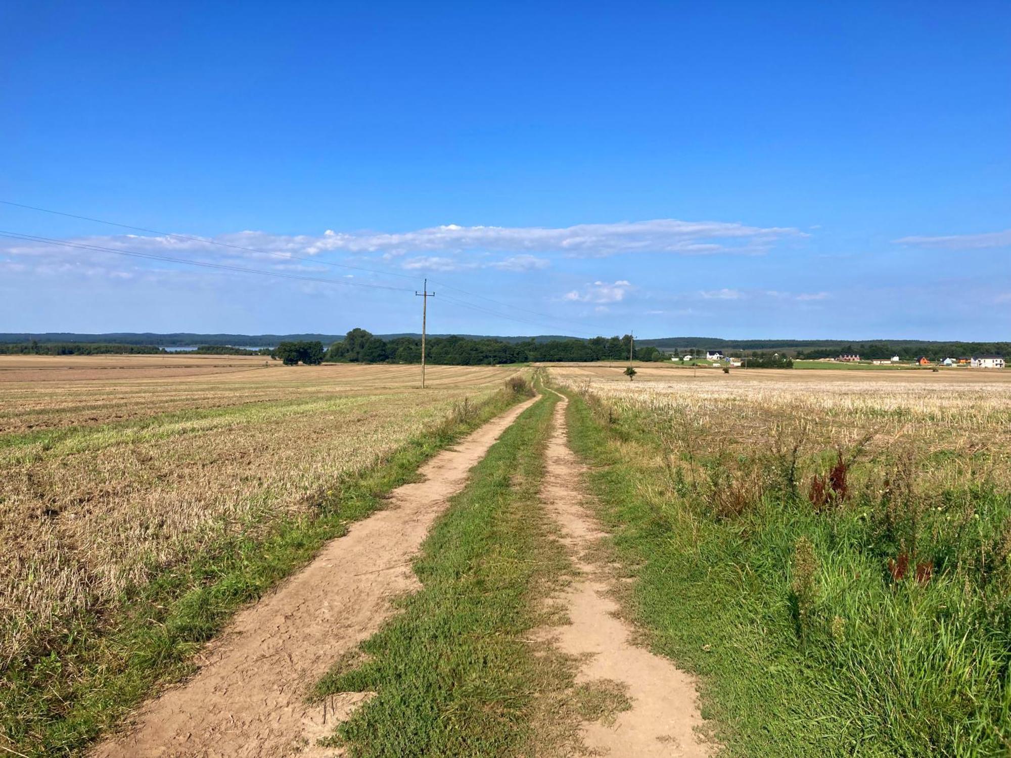 Nowe Apartamenty Ostoja - Nad Baltykiem - Cisza I Piekno Natury Zastan Kamer foto