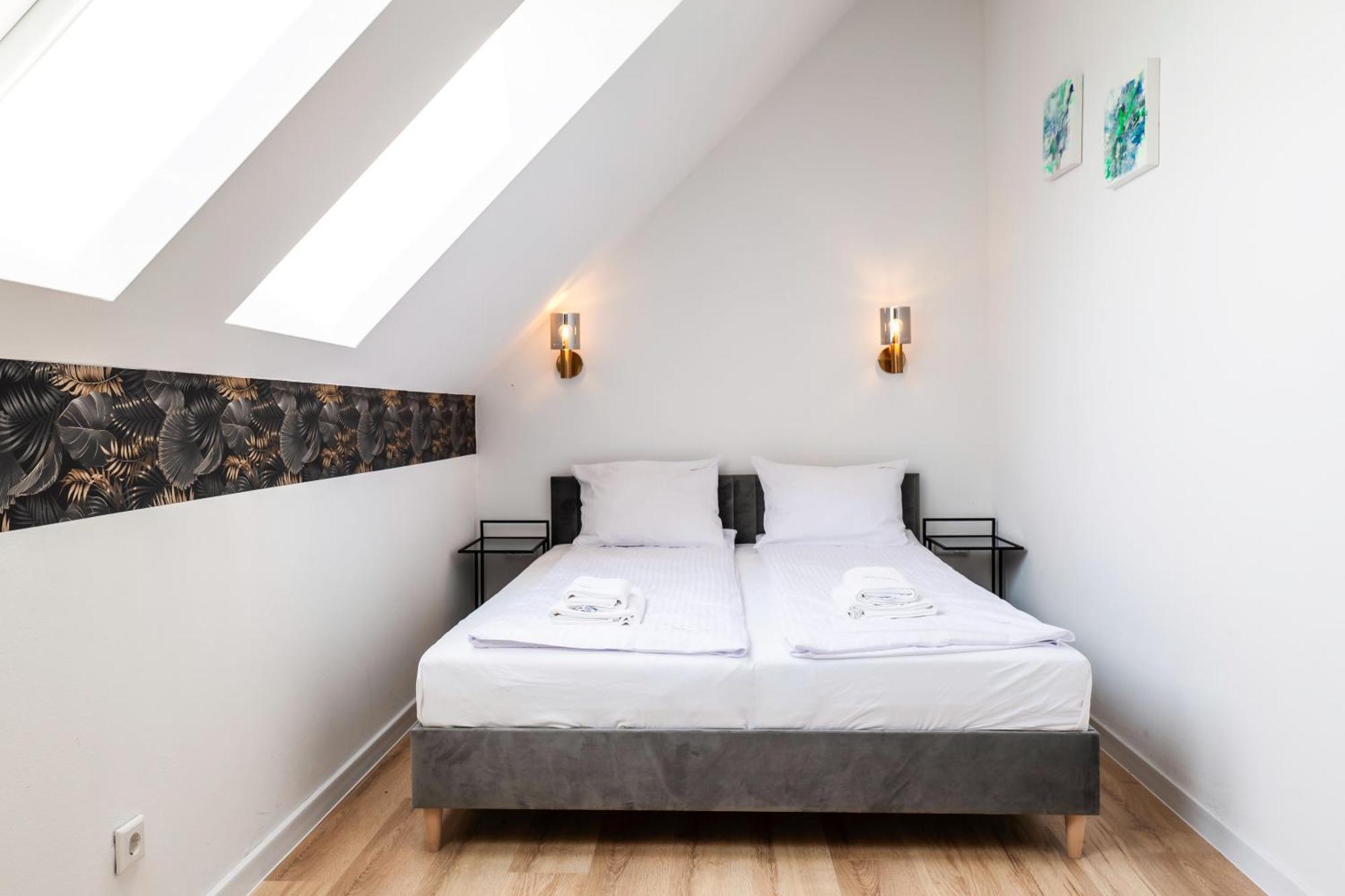 Nowe Apartamenty Ostoja - Nad Baltykiem - Cisza I Piekno Natury Zastan Buitenkant foto