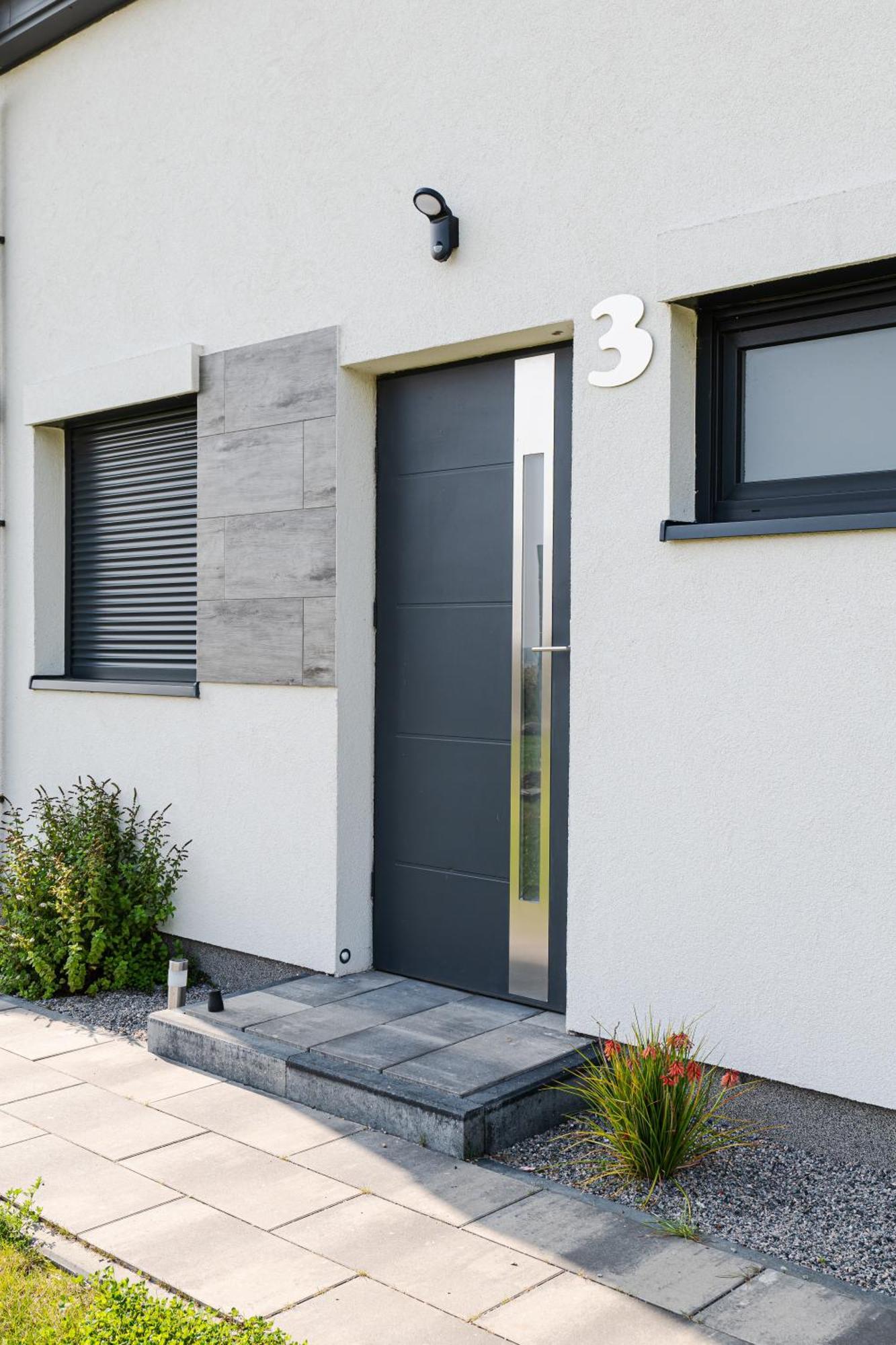 Nowe Apartamenty Ostoja - Nad Baltykiem - Cisza I Piekno Natury Zastan Buitenkant foto